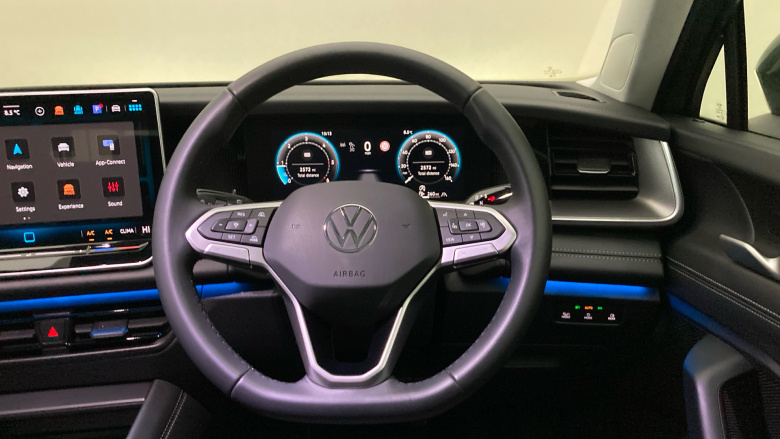 Volkswagen Tayron 2.0 TDI Life 5dr DSG7 [7 Seat] Diesel Estate